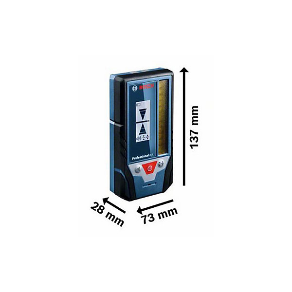 Cellule de réception LR 7 PROFESSIONAL - BOSCH - 0601069J00