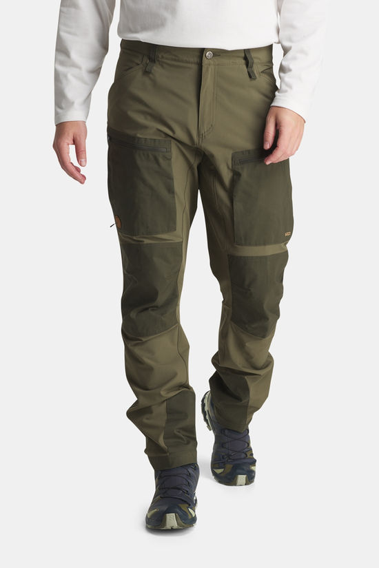 Fjällräven Keb Agile Trousers M Reg