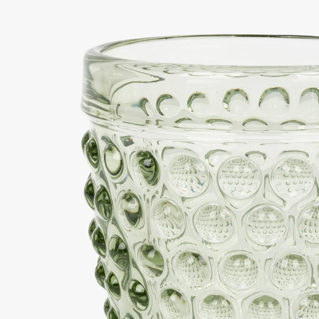 Copo Baixo Verde BARCELONA