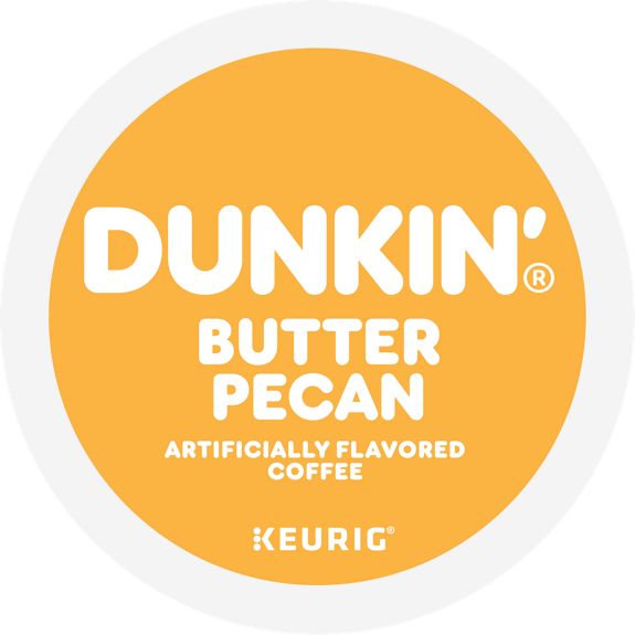 Butter Pecan Coffee