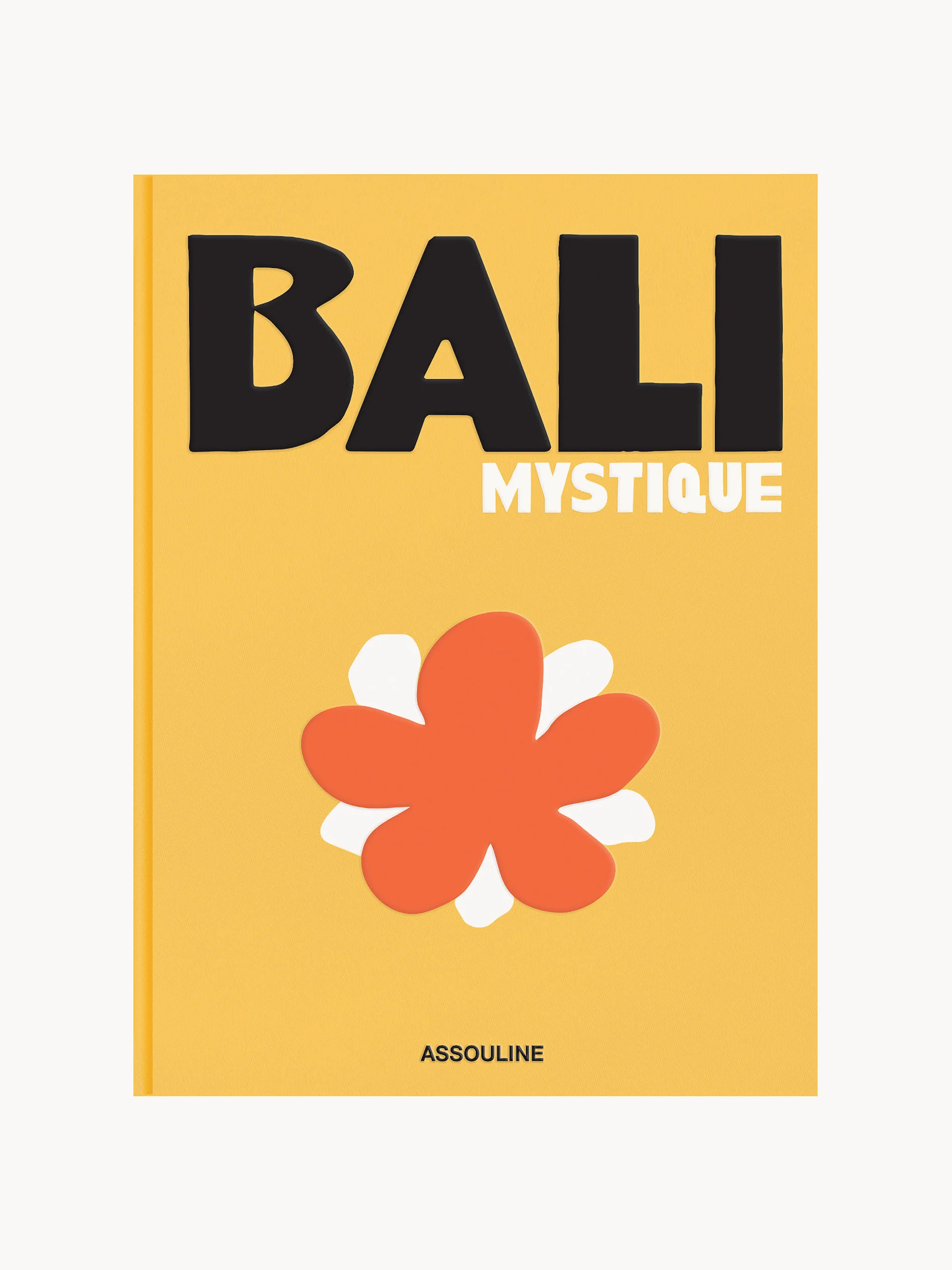Bildband Bali Mystique