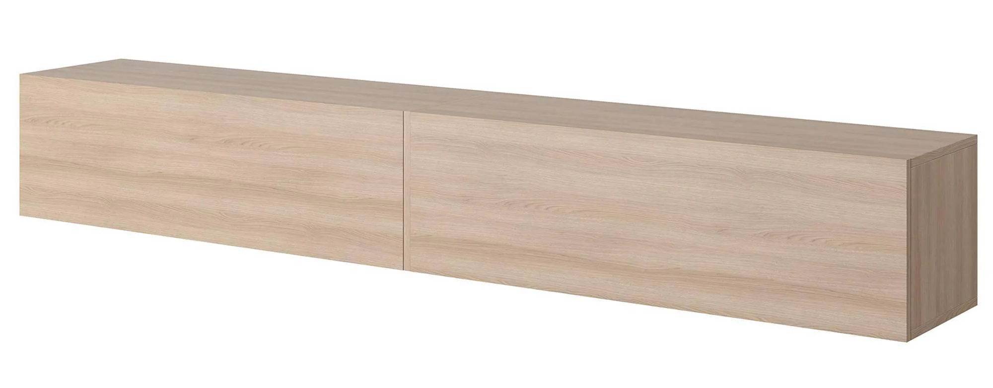 TV-Meubel Emma hout look