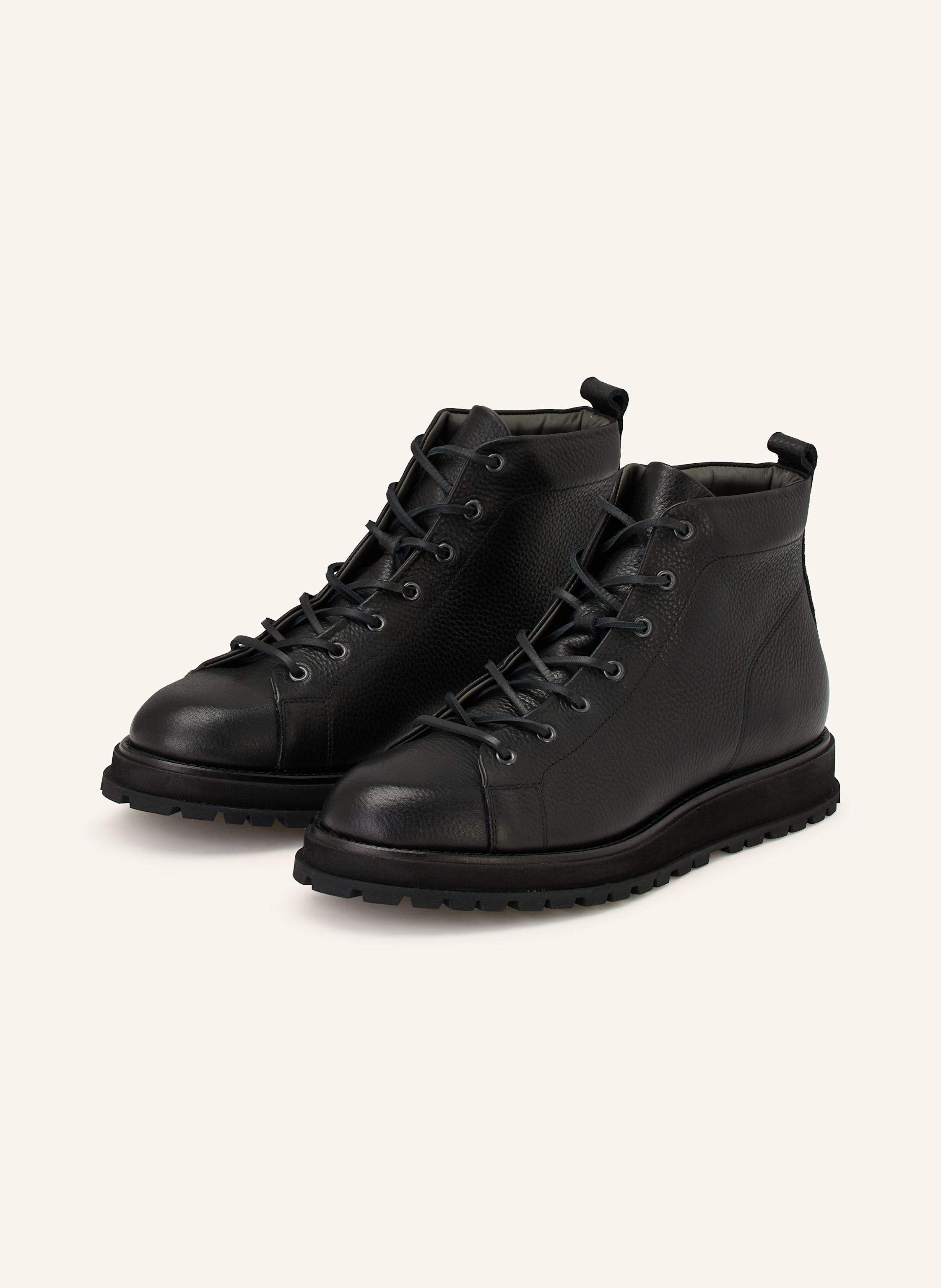 PAUL Schnürboots