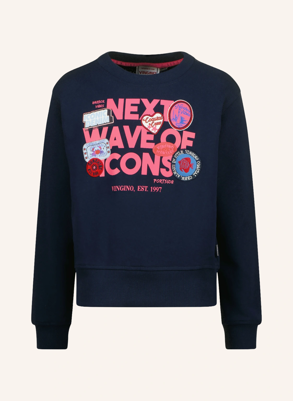 VINGINO Sweatshirt NOURA