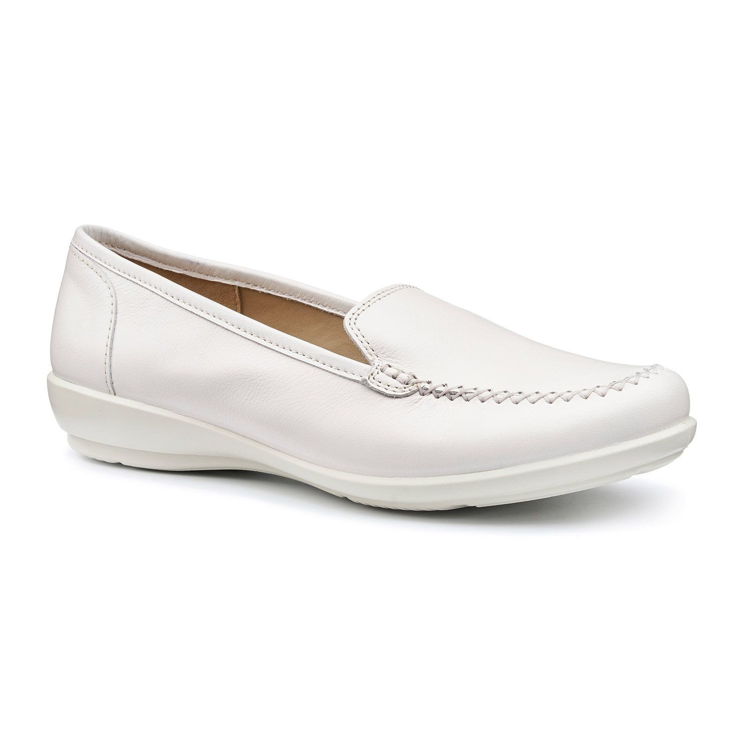 Hotter Extra Wide 'Jazz' Moccasins