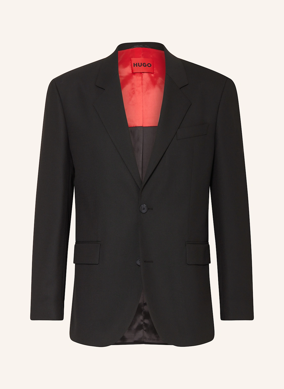HUGO Anzugsakko KARLO Modern Fit