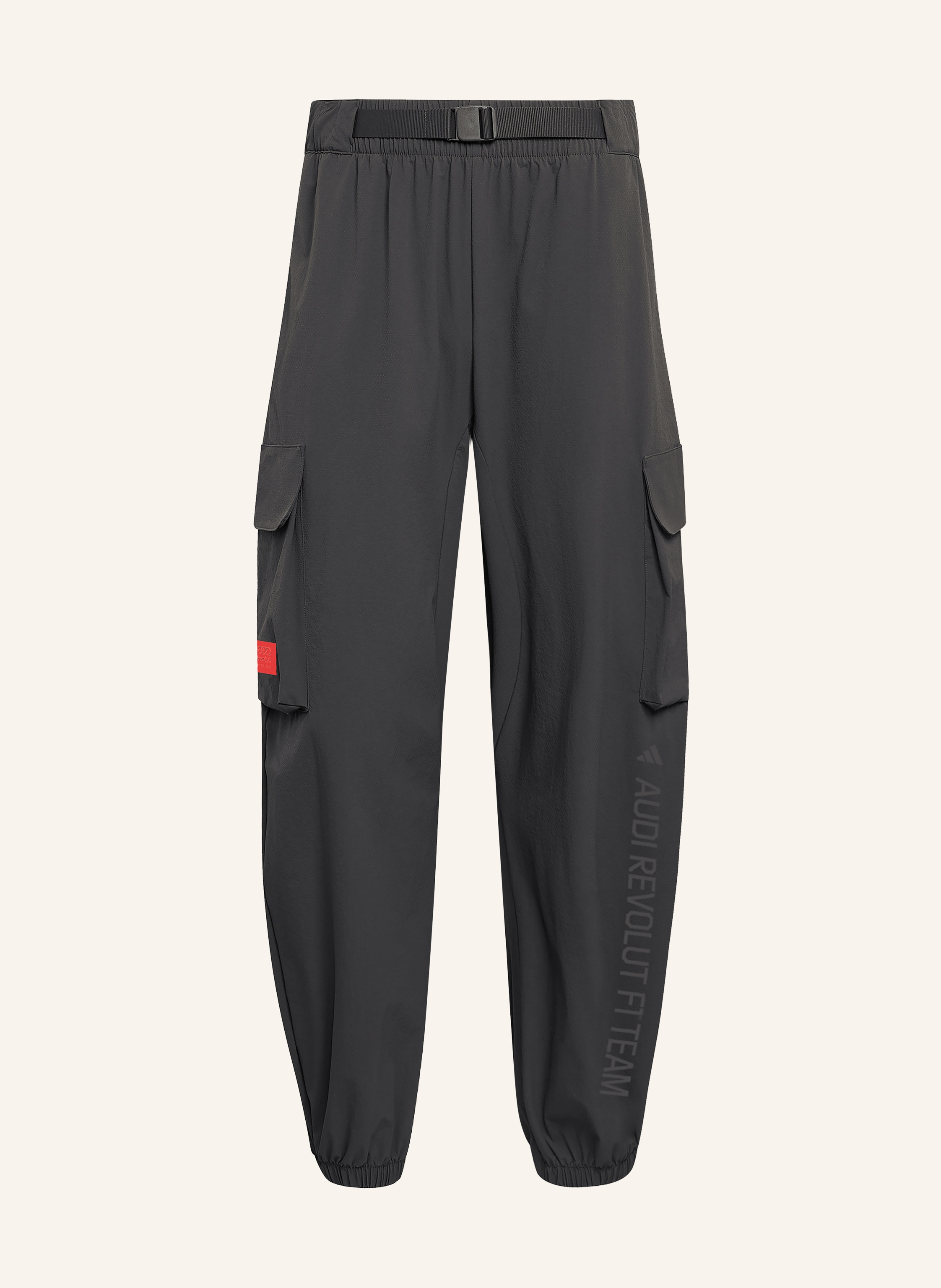 adidas Cargohose AUDI FORMULA ONE TEAM ELEVATED