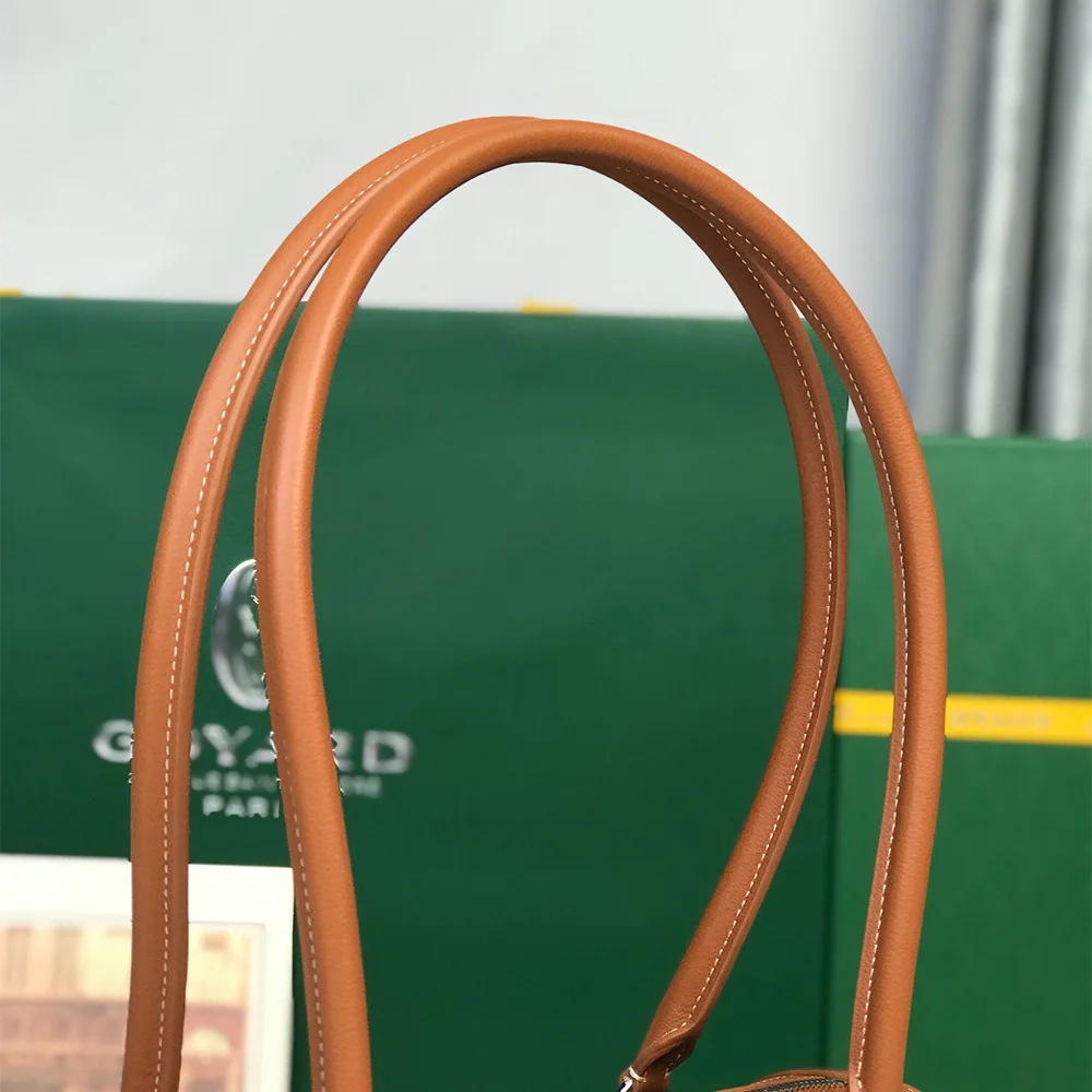 Goyard Candy box bag