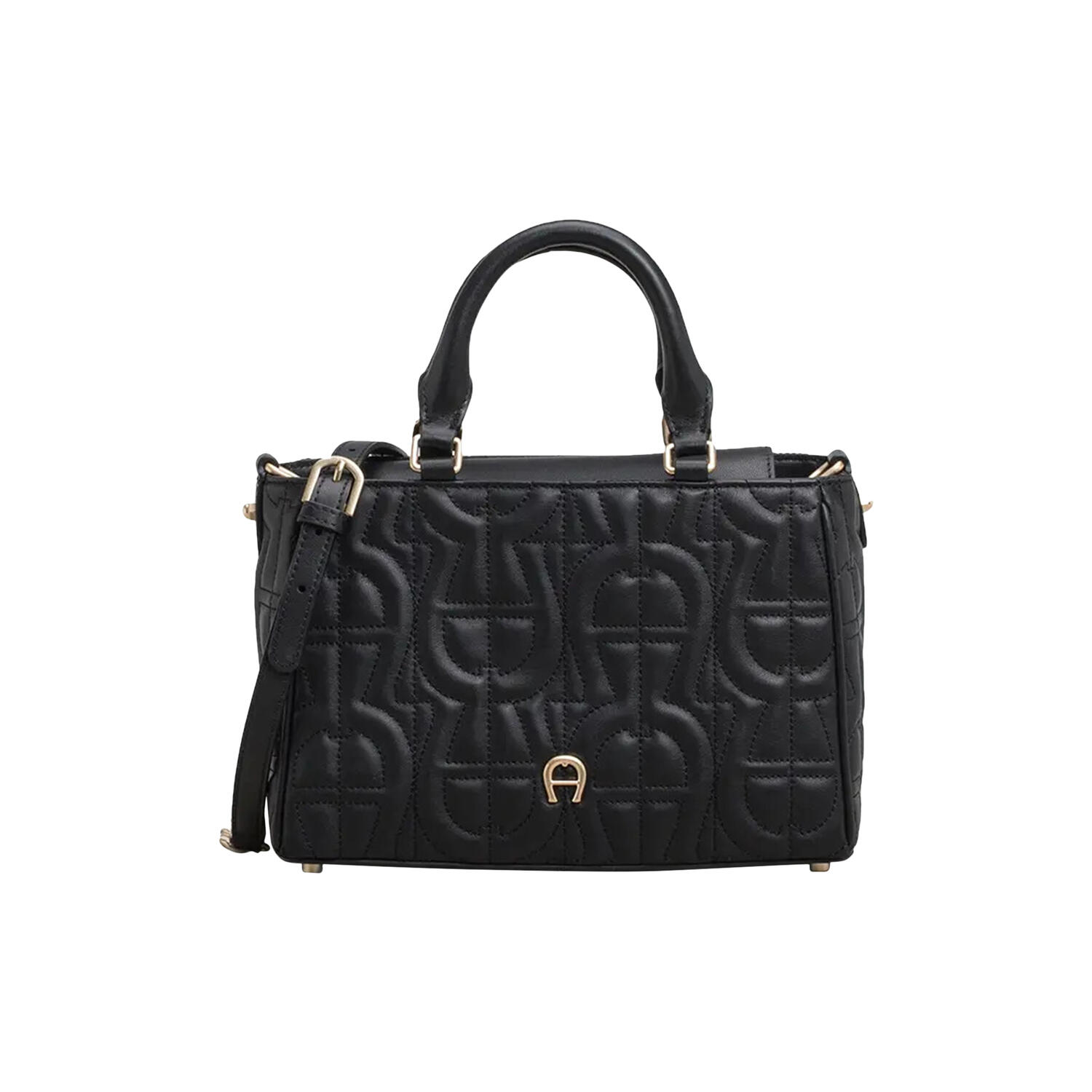Diadora Handbag M, black