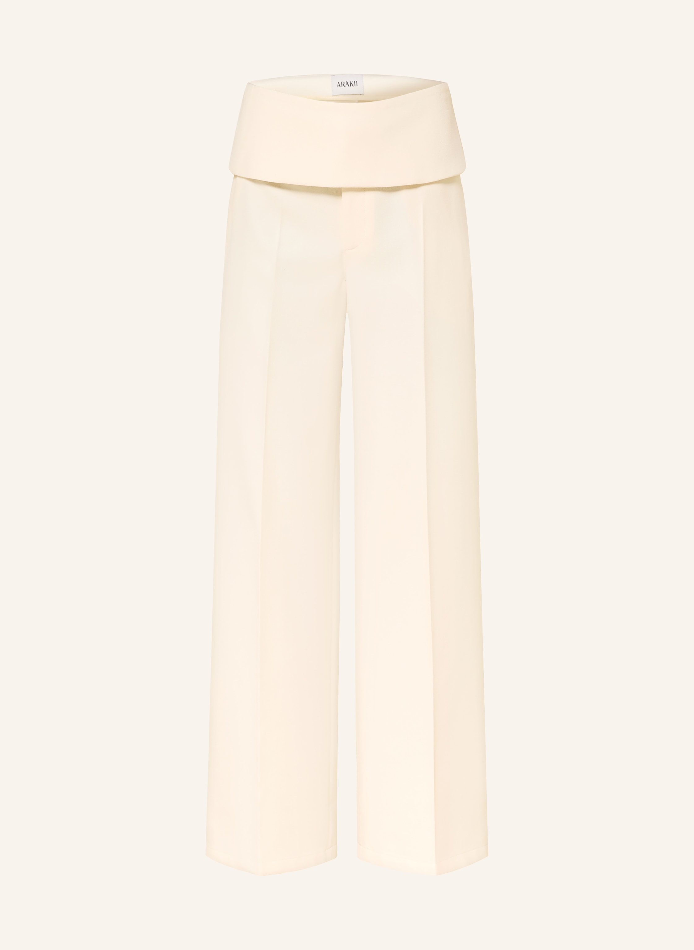 ARAKII Marlenehose
