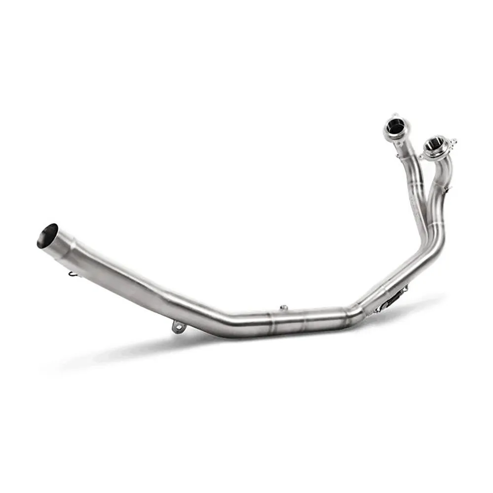 Akrapovic Headpipes CRF1000L 16-19 Ref:E-H10R 5/1 M manifold
