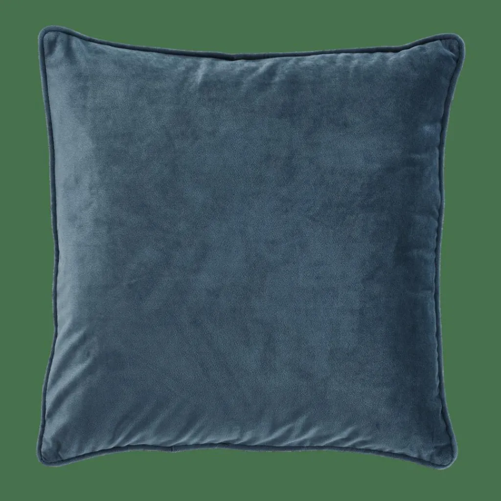 Housses De Coussin^CASA SUAVE Housse Pour Coussin Gris
