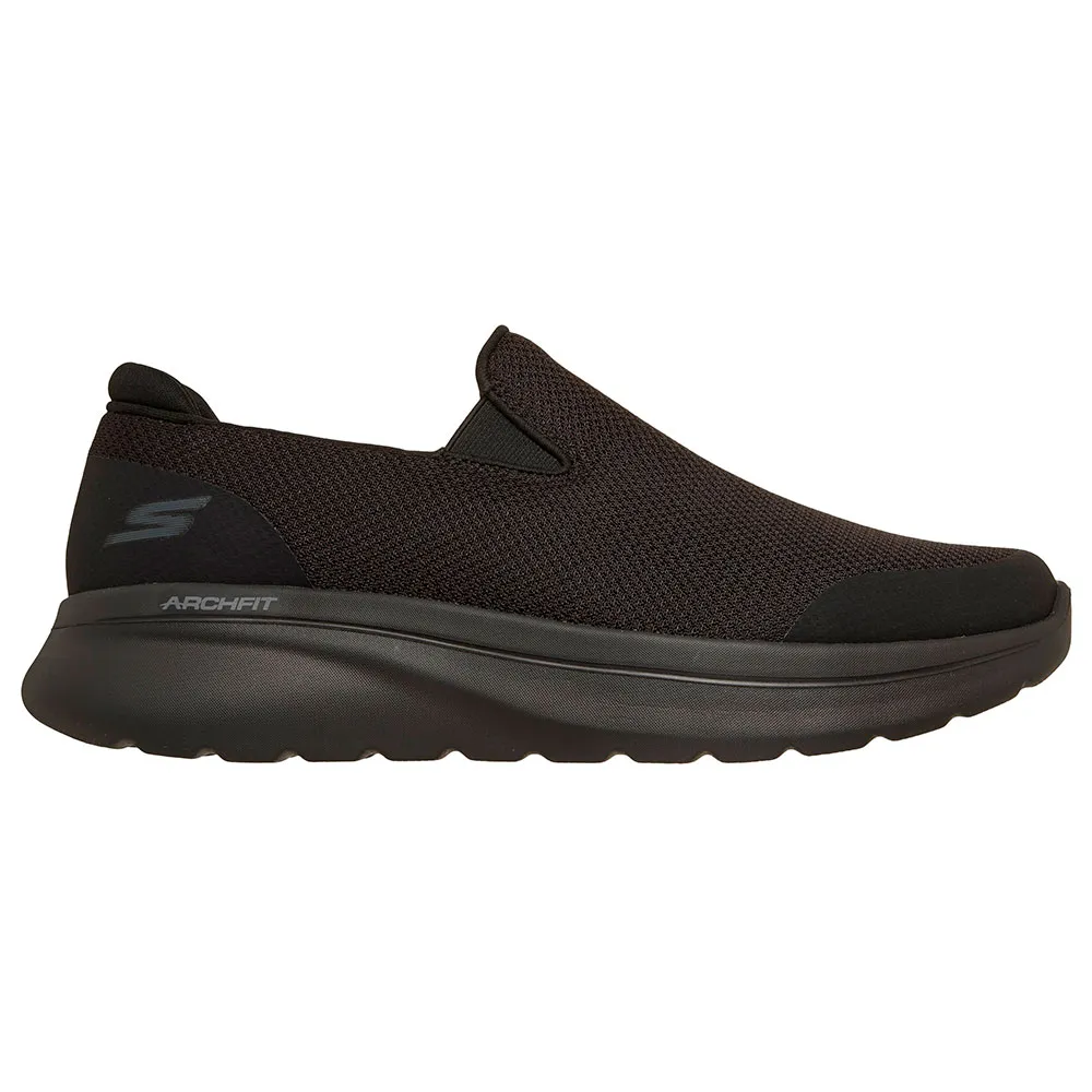 Skechers Go Walk Arch Fit N-Joy Talen slip-on trainers