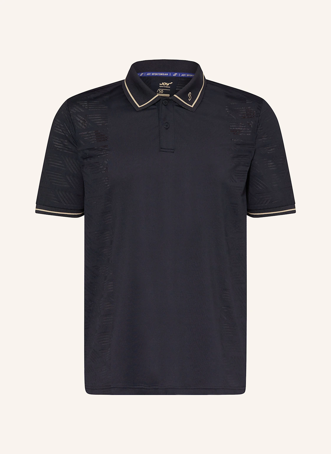 JOY sportswear Jersey-Poloshirt G-STYLE