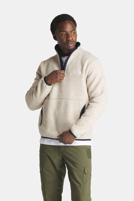 Buitenmens Woolfleece Trui