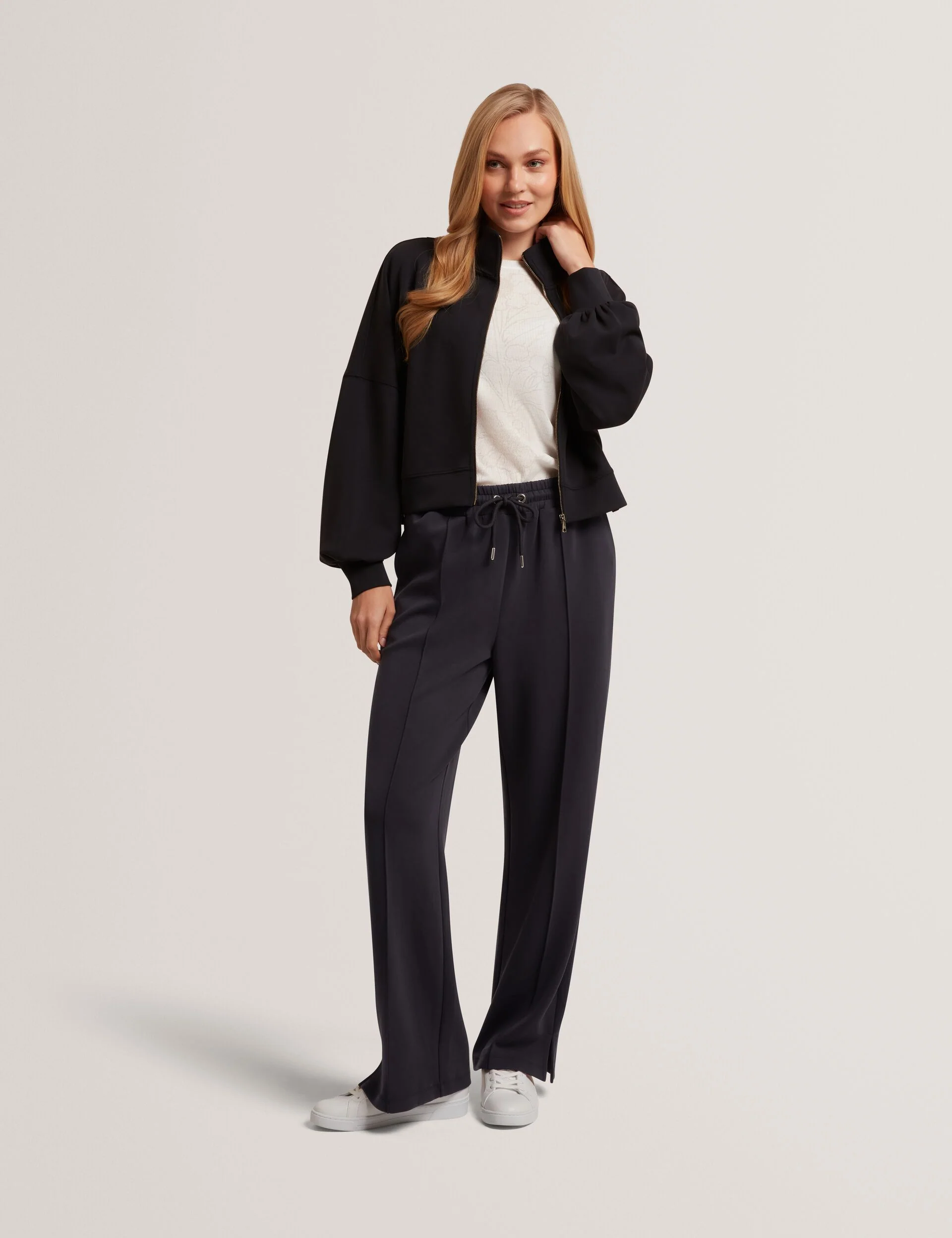 NOWELLL | BLACK