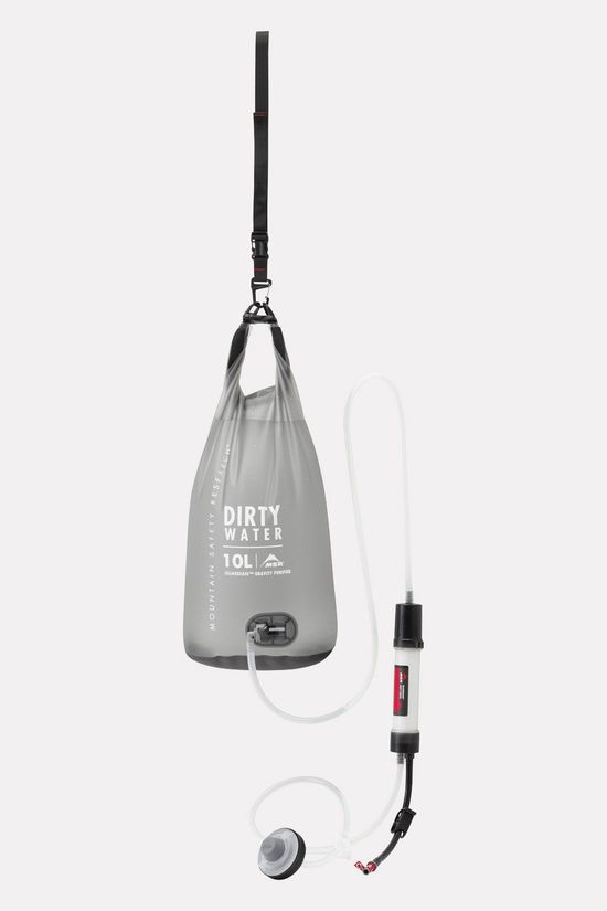 MSR Guardian Gravity Purifier