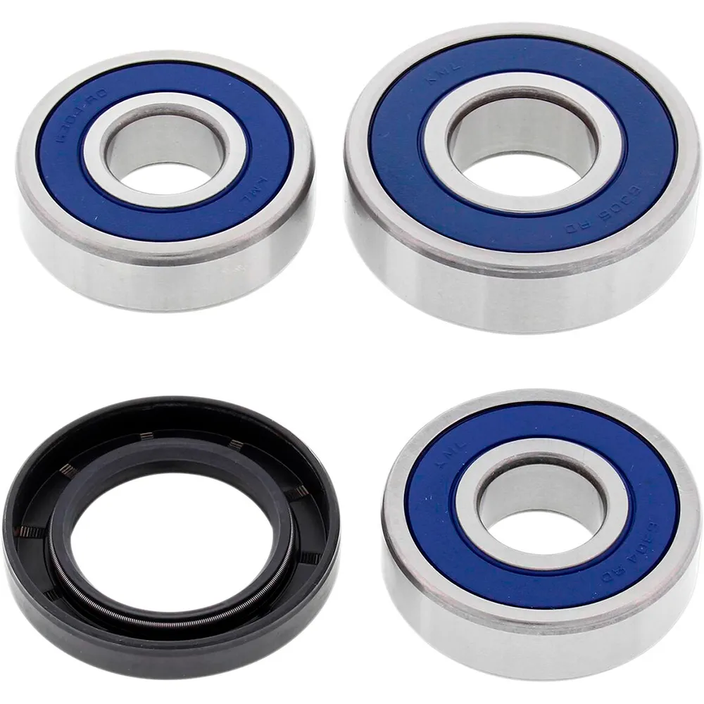 All Balls Honda CB 650 79-82/CB 650 C 80-81/CB 650 SC 82/CB 750 A 76-78 wheel bearing kit