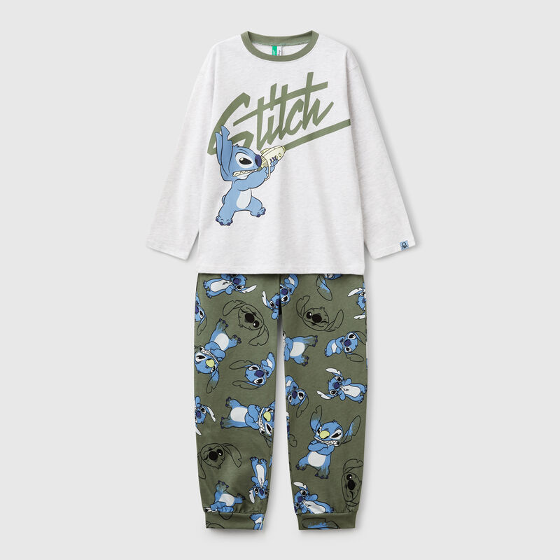 Lilo & Stitch ©Disney warm pyjamas