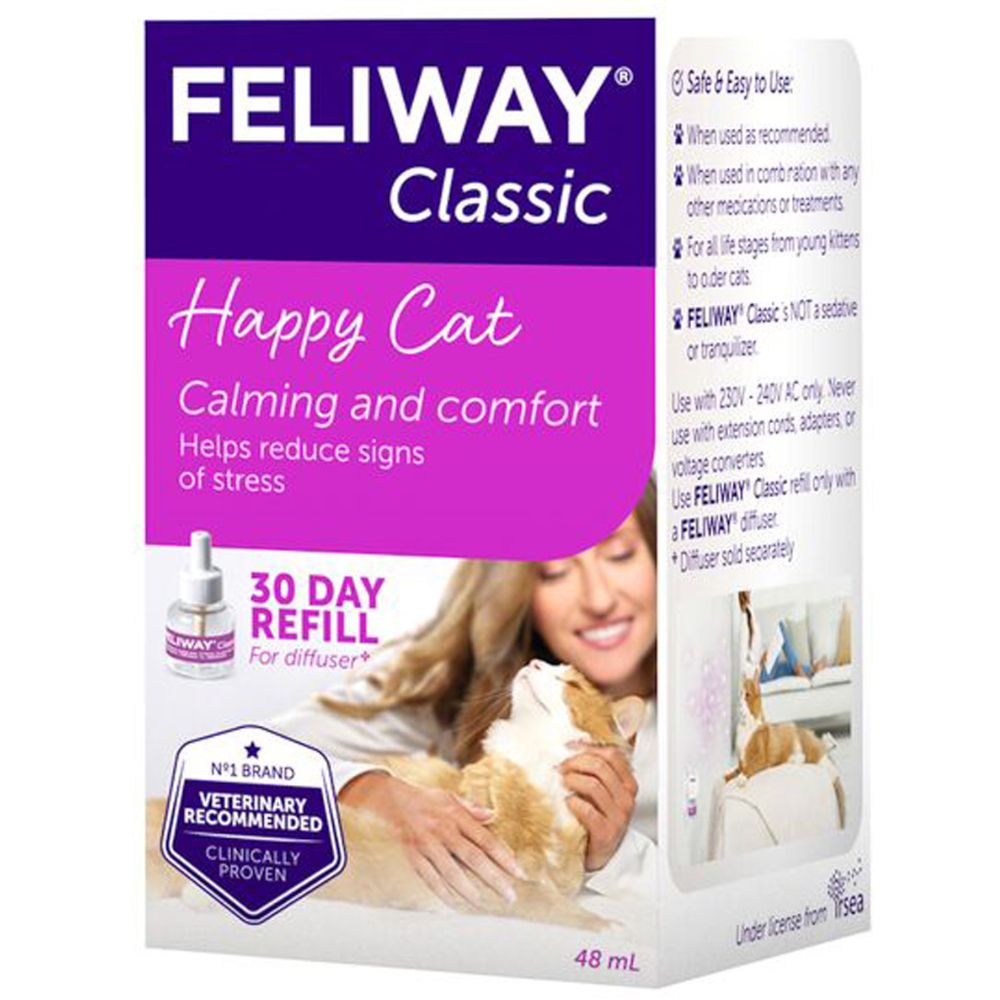 Feliway® Diffuser Refill