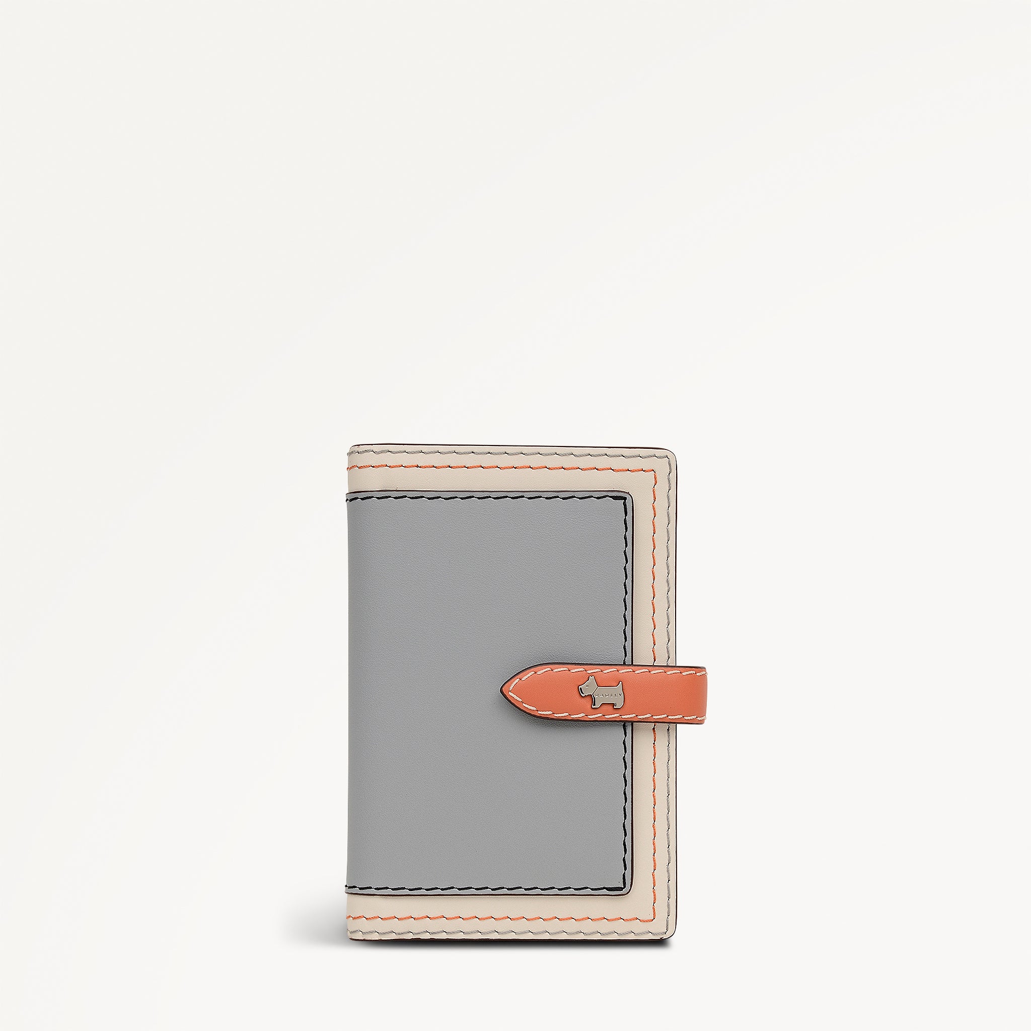 Willis Street - Colourblock - Passport Cover