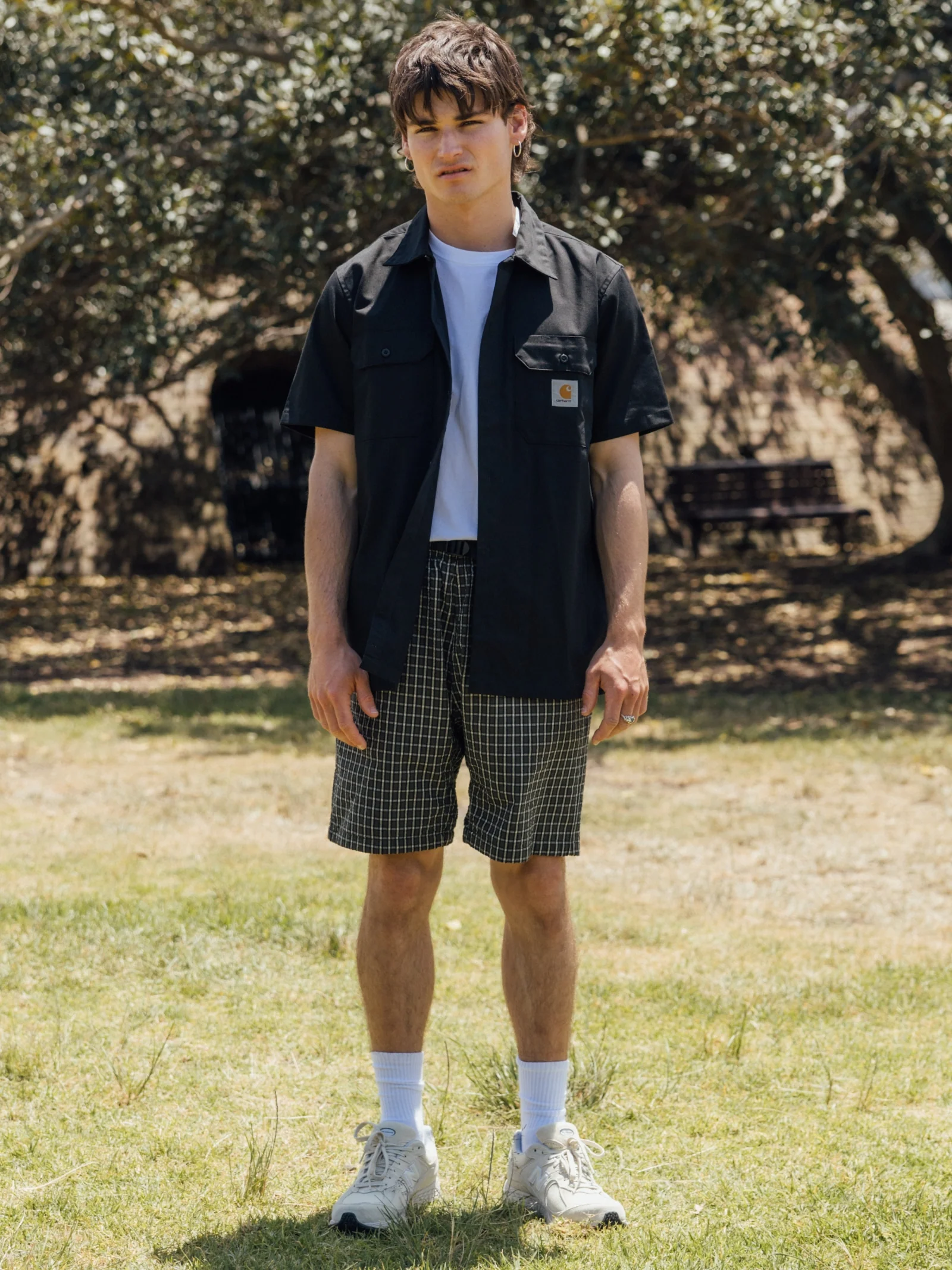 Master Shirt