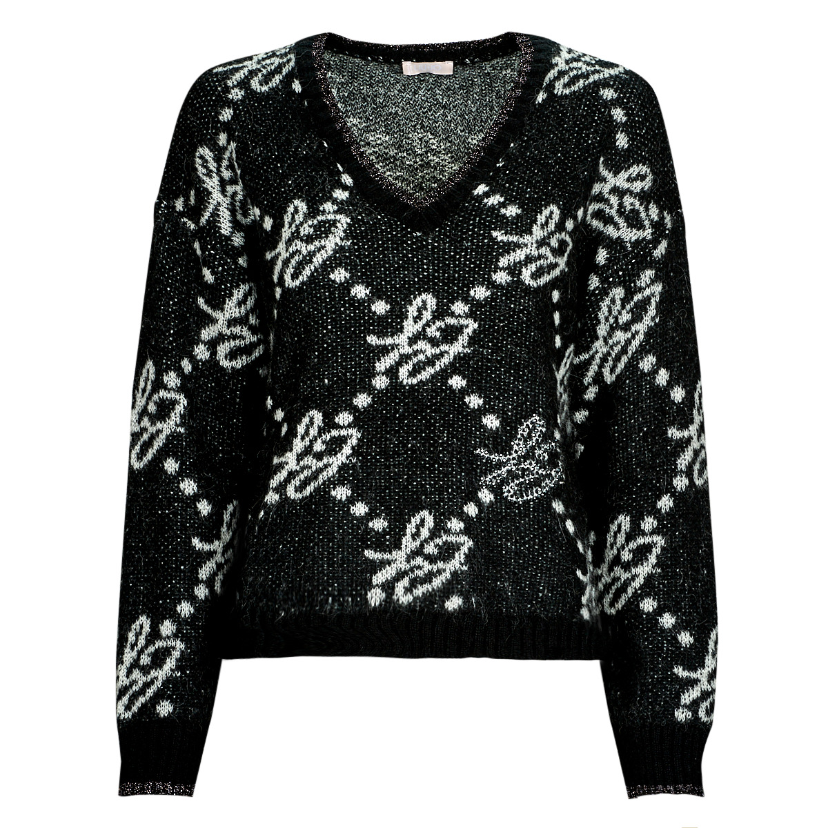 Liu Jo - MF3227 - Black
