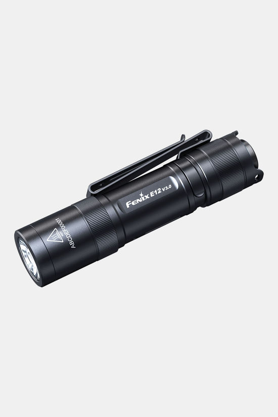 Fenix E12 V3.0 Zaklamp