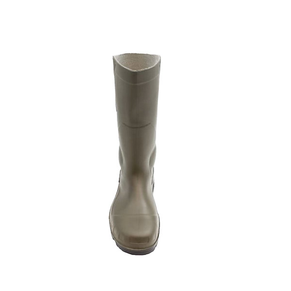 Bottes de sécurité mixtes agricoles DUNLOP Devon S5 SRA FO Vert 46