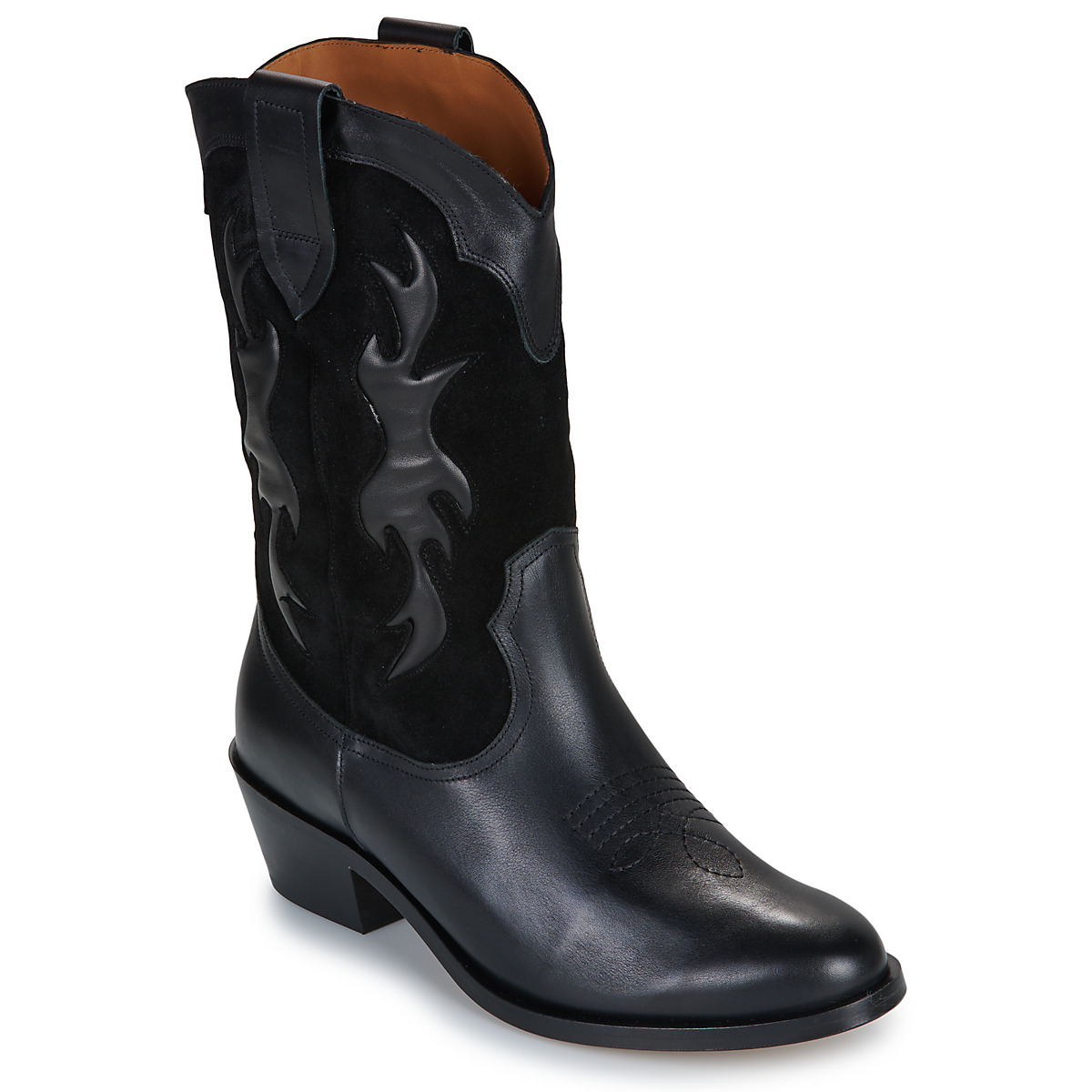 Anthology Paris - WANDA - Black