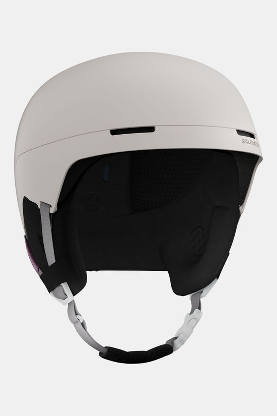 Salomon Brigade Index Skihelm