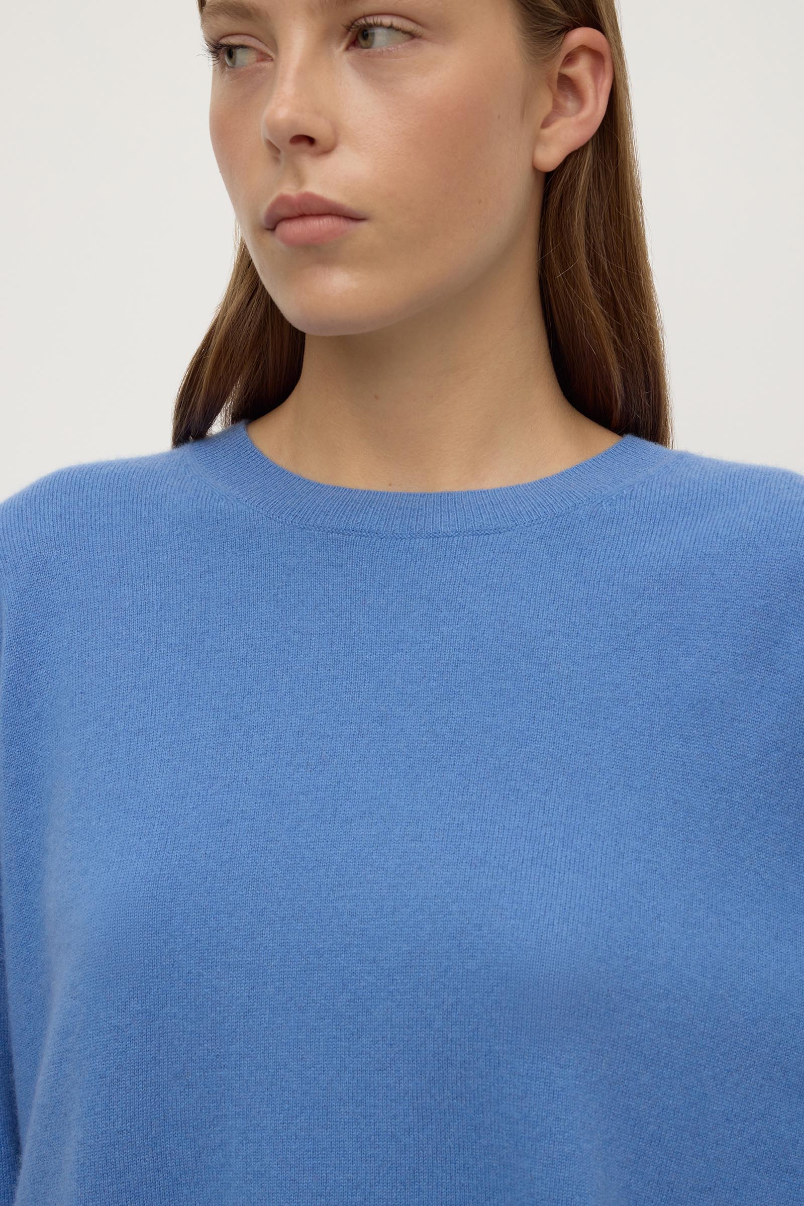 Odelle Cashmere Knit
