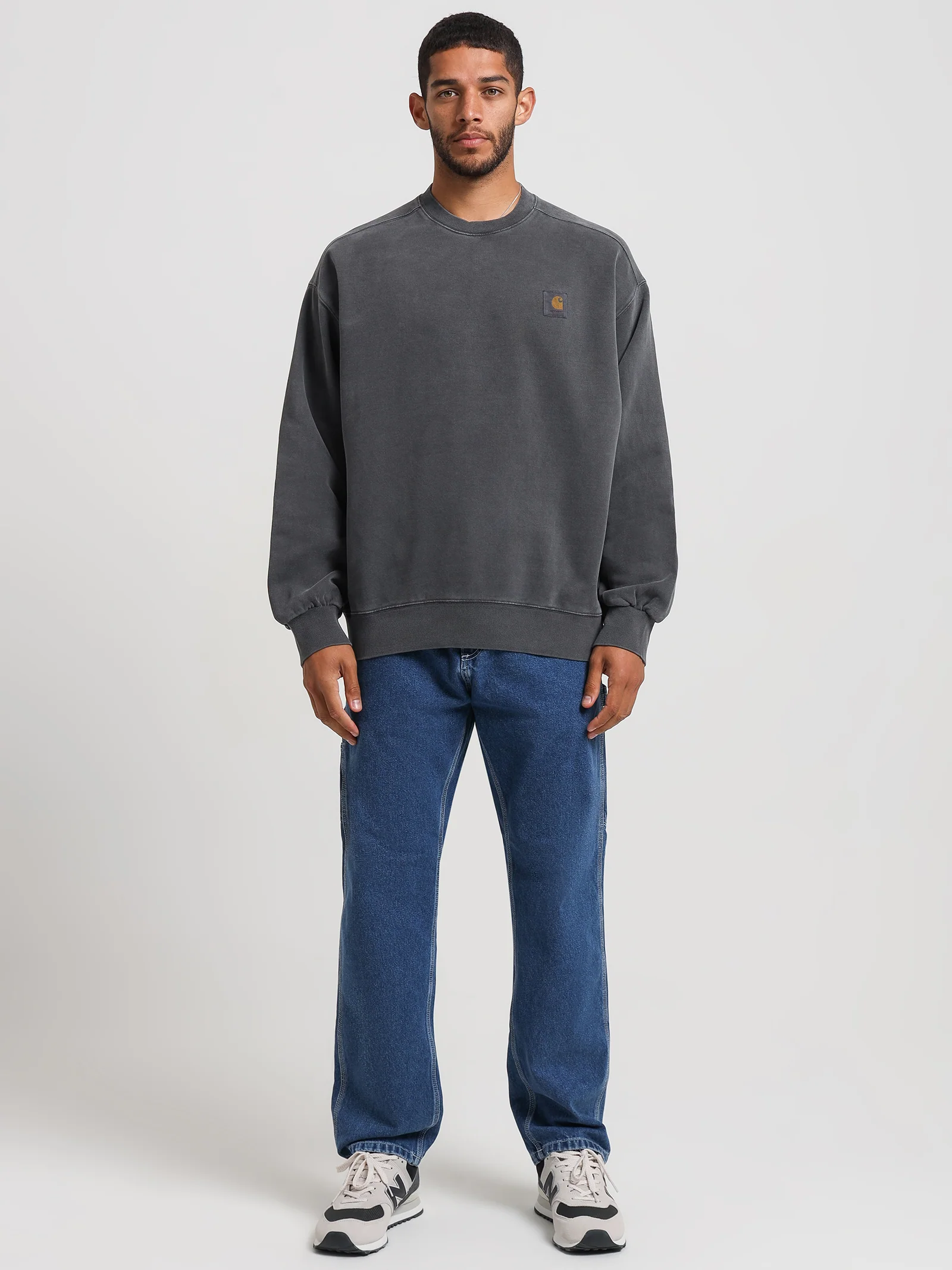 Vista Sweatshirt
