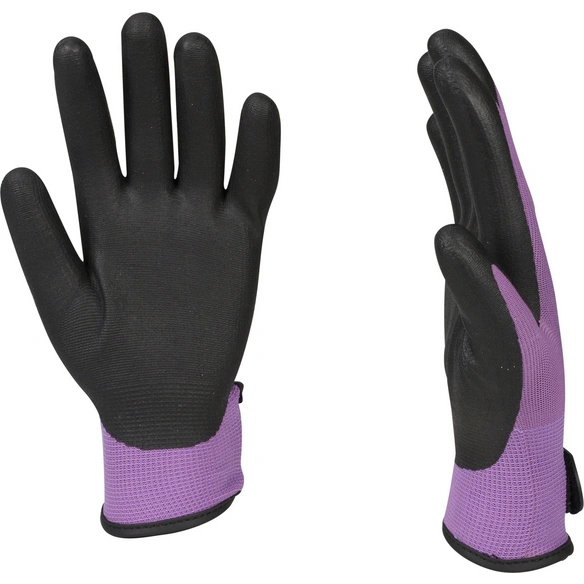 Gartenhandschuhe »Garden Supreme 5600«, lila/schwarz