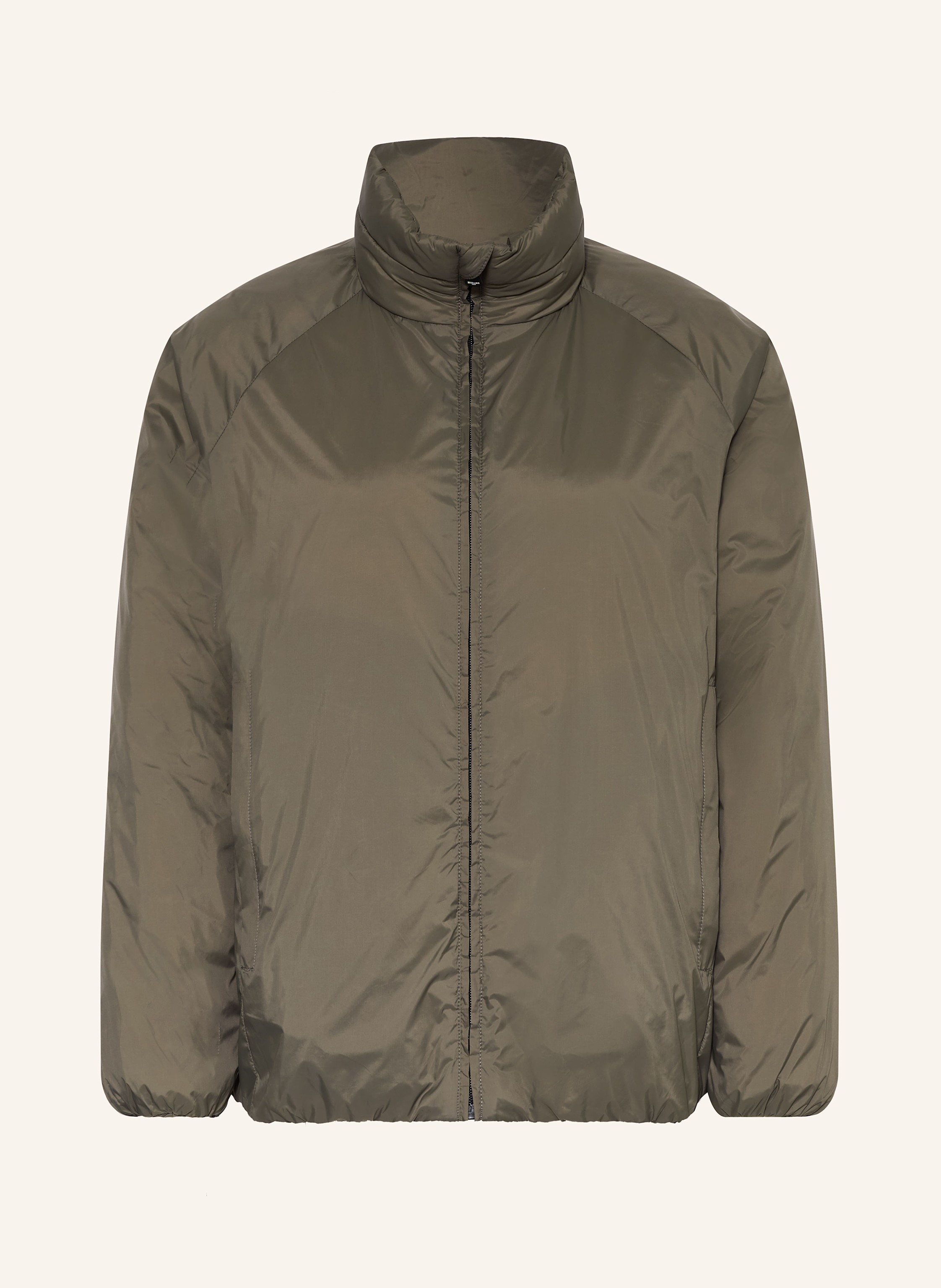 Blauer Jacke ROSELANDE