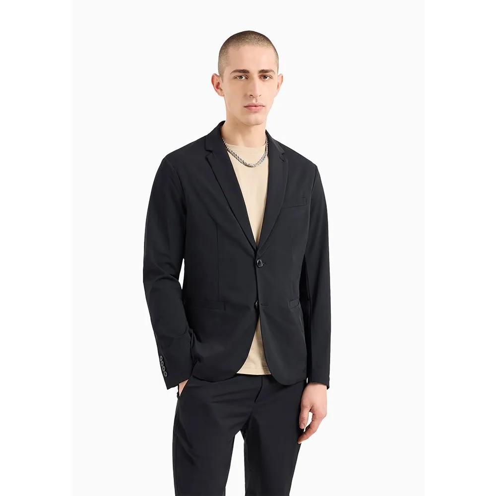 Armani Exchange 8NZG49_ZNYZZ blazer