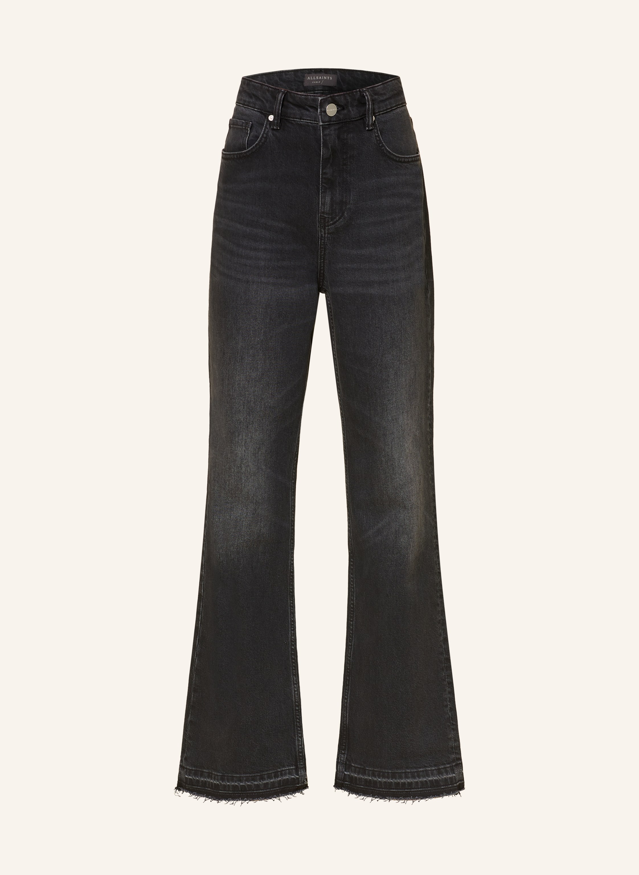 ALLSAINTS Bootcut Jeans FABLE