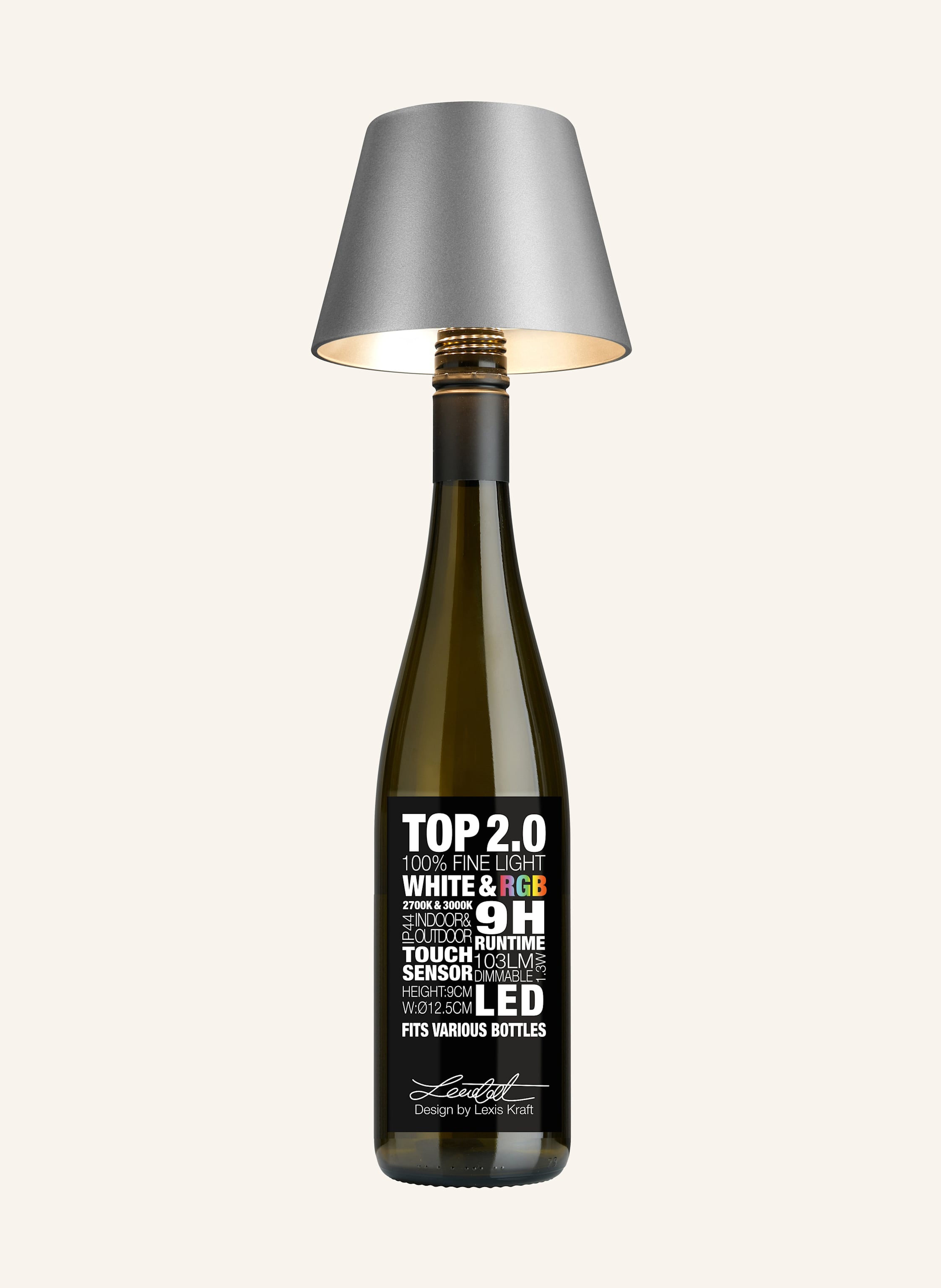 SOMPEX Leuchte TOP2.0