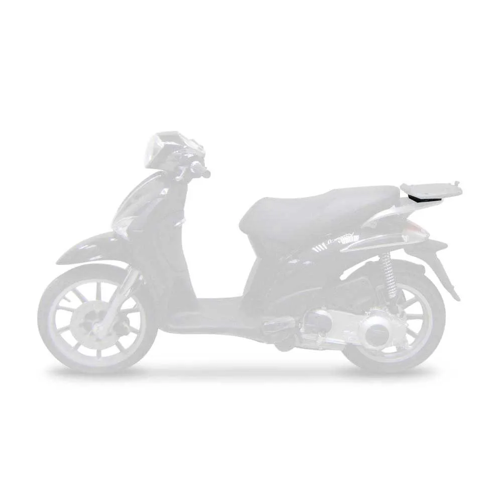 Shad Piaggio Liberty 50/125 top case rear fitting