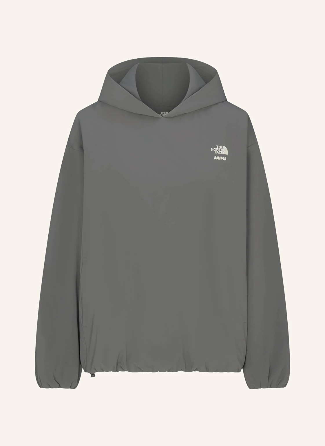 THE NORTH FACE x SKIMS Schlupfjacke TNF X PROJECT K VENTRIX
