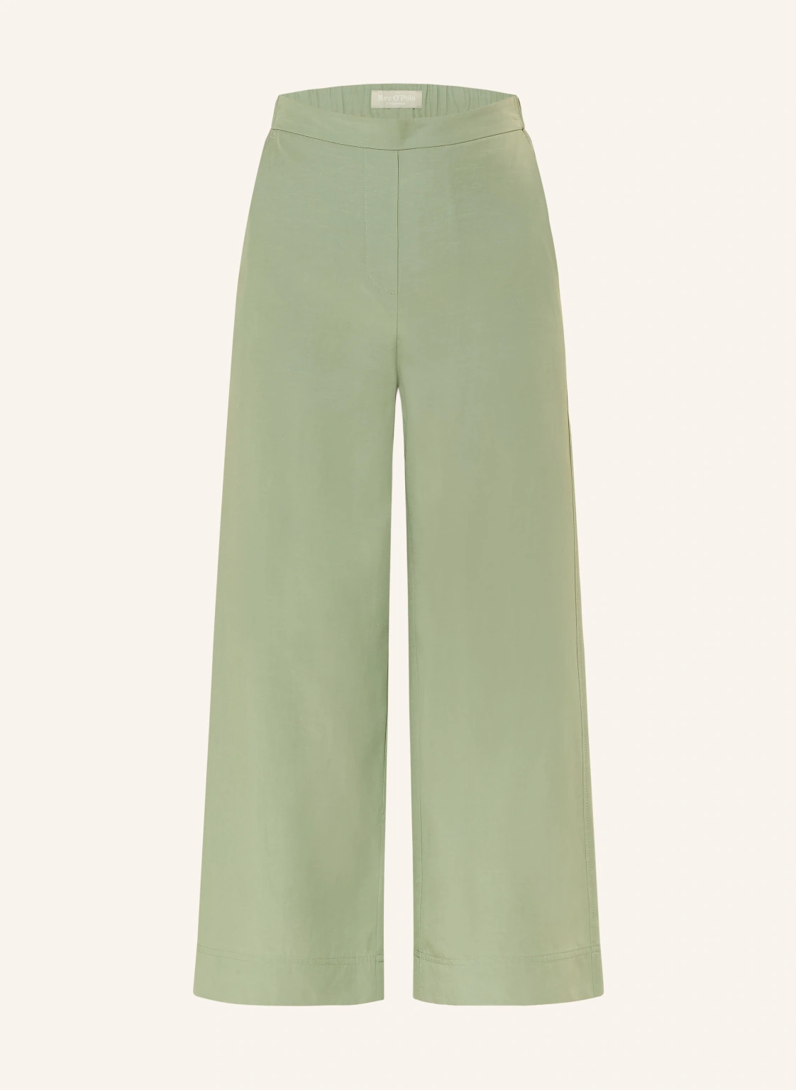 Marc O'Polo Culotte MARGO WIDE