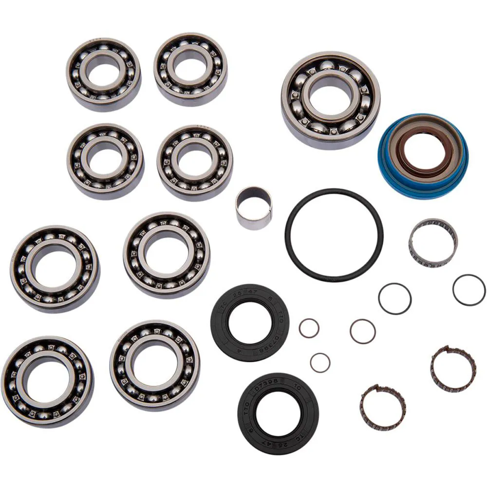 Moose Hard-parts Polaris Ranger 500 4X4 04-06/Ranger 500 6X6 04-05 attack pinion repair kit