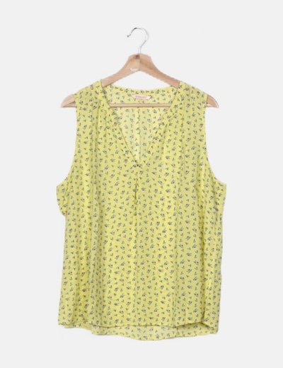 Camaïeu blouse