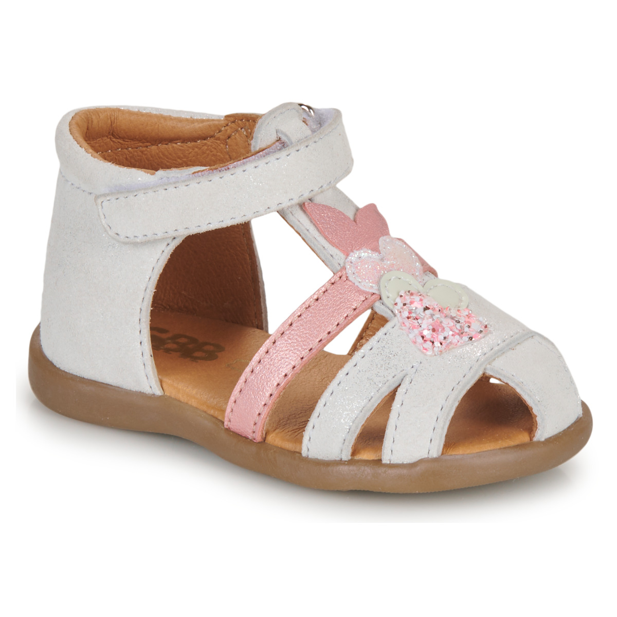 GBB - ENITA - White