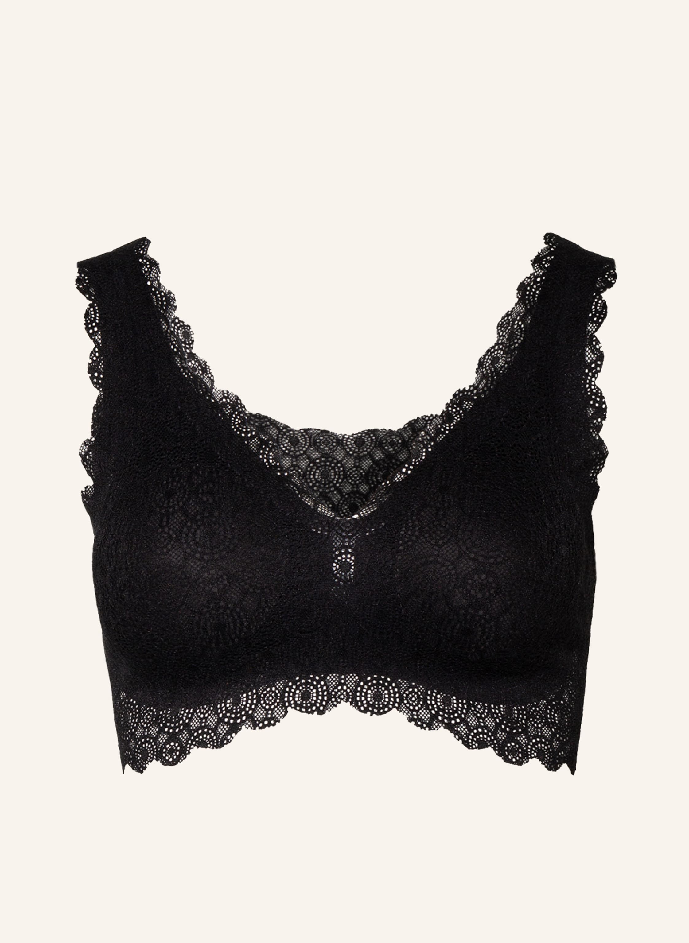 MAGIC Bodyfashion Bustier DREAM BRA LACE