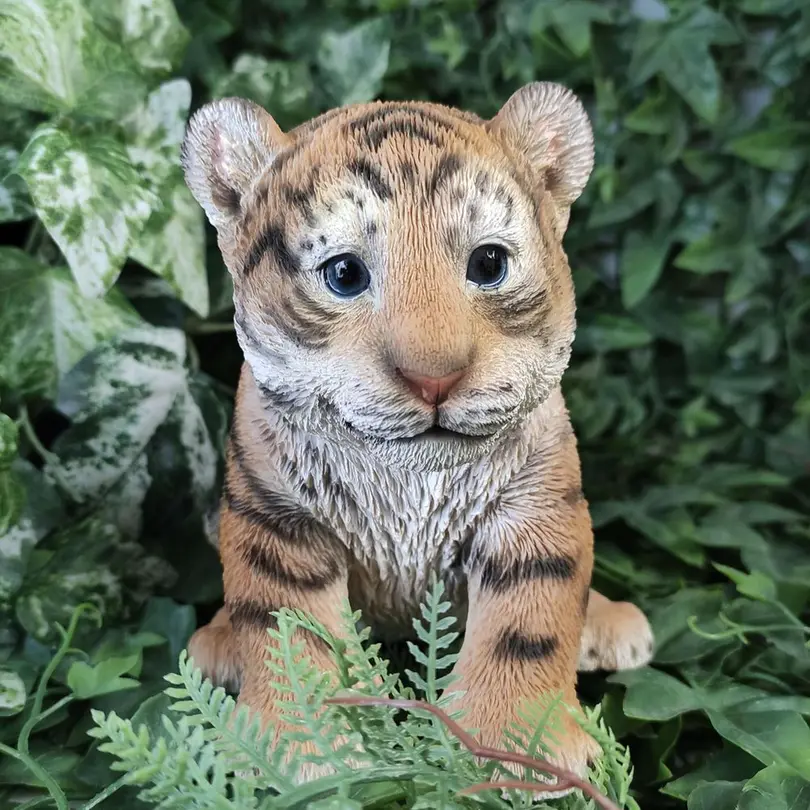 Figur Baby Tiger