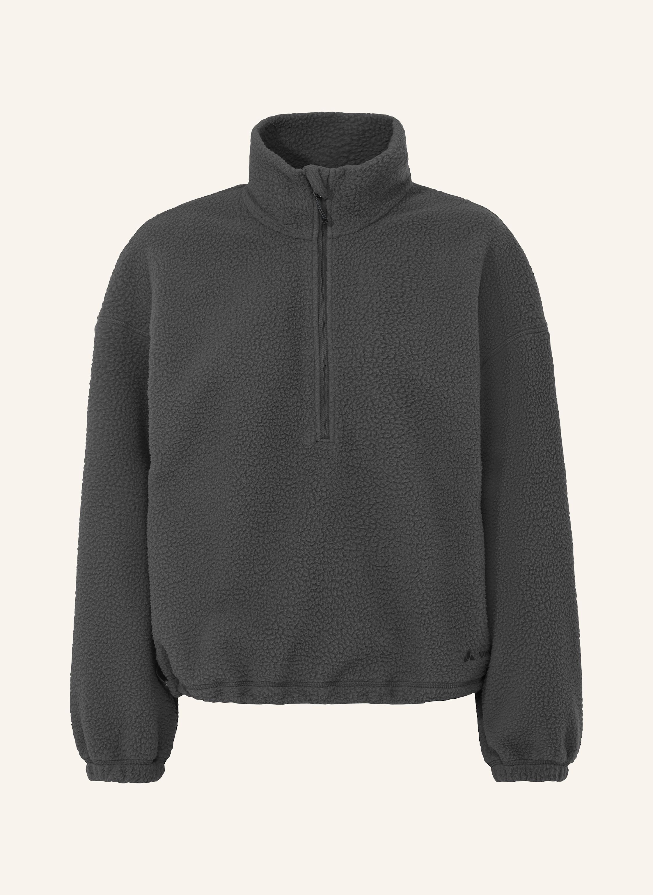 VAUDE Fleece-Troyer NAJUN