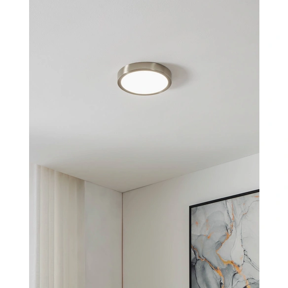 Aufbauleuchte »FUEVA-Z«, LED, 16,5 W, 2250 LM