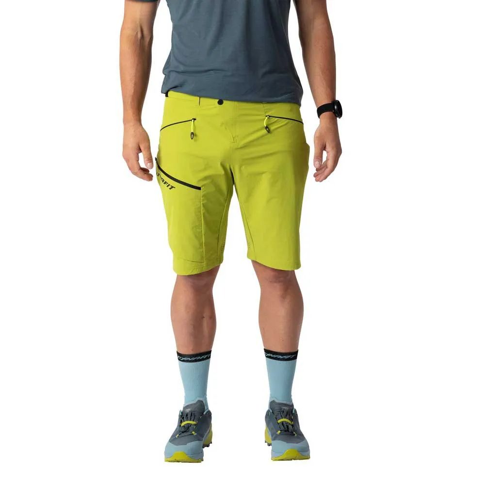 Dynafit Transalper Durastretch shorts