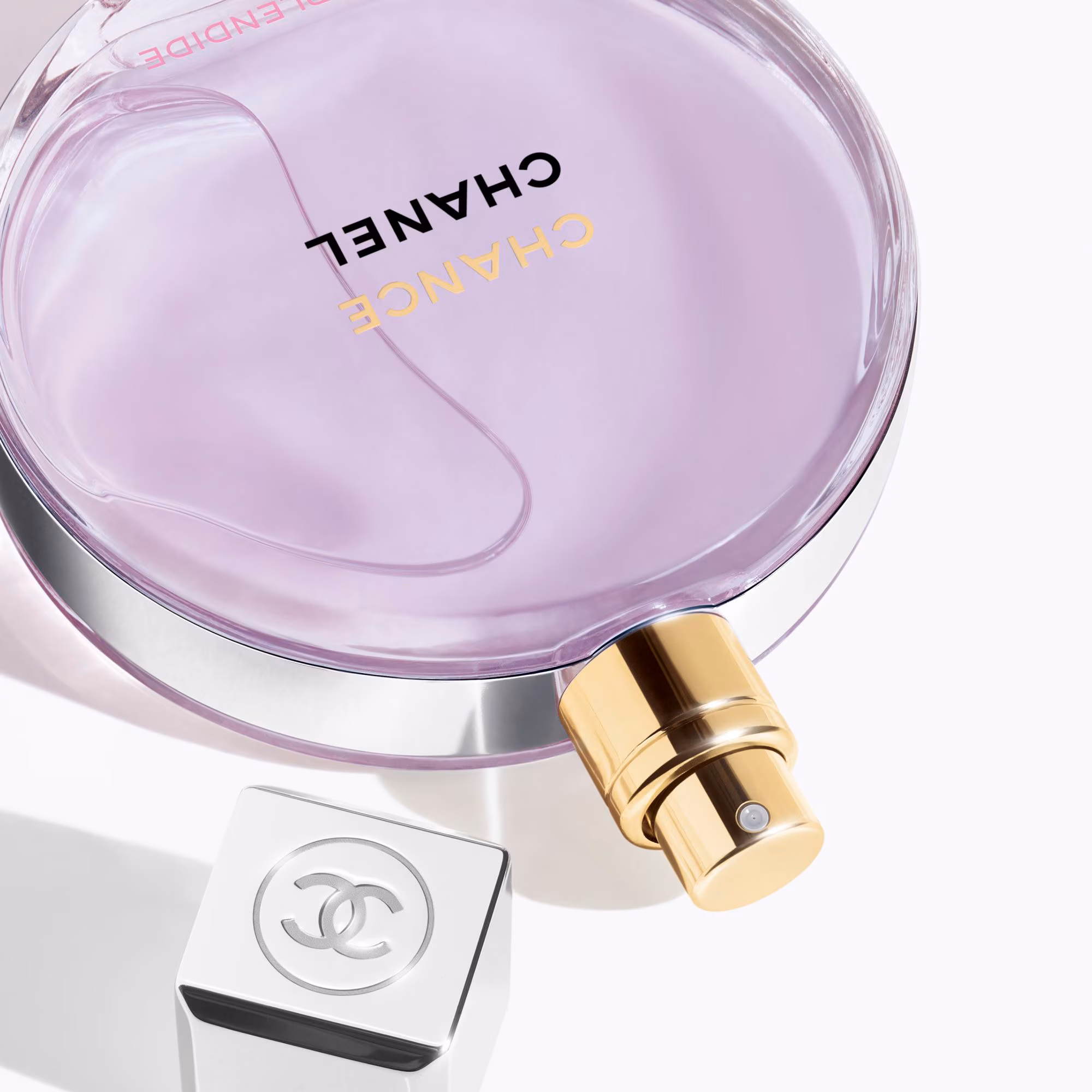 CHANCE EAU SPLENDIDEEau de parfum vaporisateur